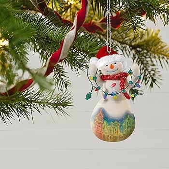 Amazon.com: Hallmark Keepsake Ornament 2018 Year Dated, Christmas Amazon.com: Hallmark Keepsake Ornament 2018 Year Dated, Christmas